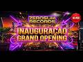 EVENTO DE INAUGURAÇÃO DA ZERO5UM RECORDS #vlog