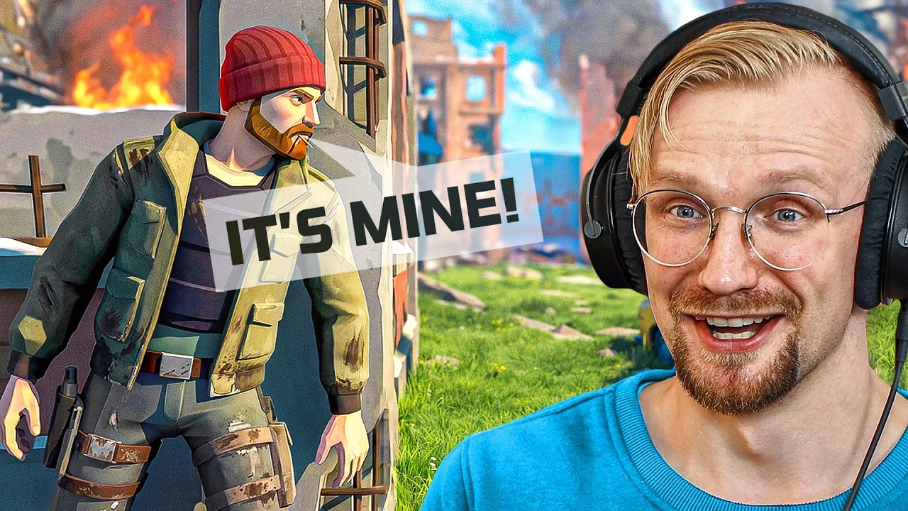 I AM DETERMINED TO GET SOME QUALITY LOOT! - Last Day on Earth: Survival