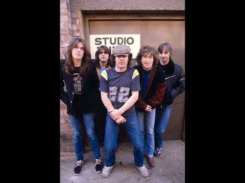 AC/DC LIVE - OSAKA, JAPAN [AUDIO CONCERT] FEBRUARY 1ST 1981 - YouTube