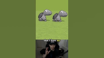 Reviewing Character Animations for Creative Inspiration - making a game in Buildbox -3.4 Dino Turtle