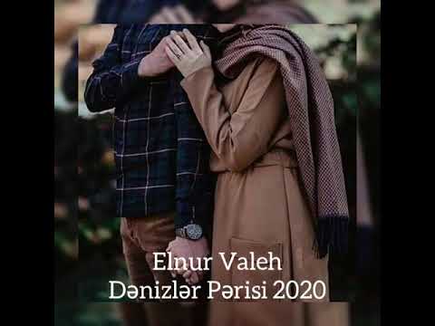 Elnur Valeh - Denizler Perisi 2020 (hamının axtardığı musiqi) #trend