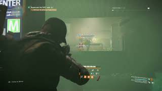 The Division 2 - Presenting Lol (20210401)