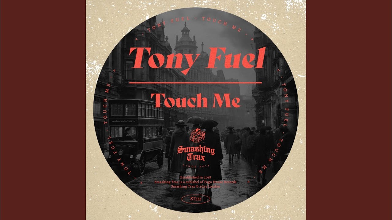 Watch Touch Me on YouTube Watch Touch Me on YouTube