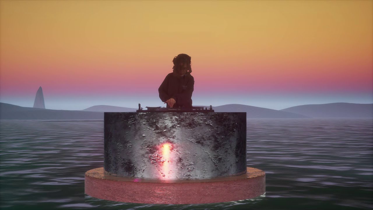 Bergsonist Livestream DJ set for Discwoman x Un/tuck Collective 01/30/2021 auf YouTube ansehen Bergsonist Livestream DJ set for Discwoman x Un/tuck Collective 01/30/2021 auf YouTube ansehen
