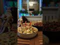 Сыроедческий оливье и винегрет 🥗 Рецепты новогодних салатов уже скоро)))🥰👍