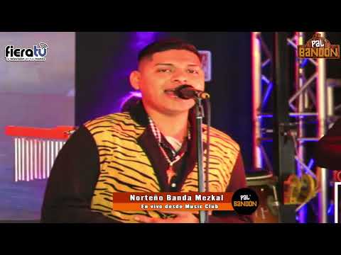 Norteño Banda Mezkal - Yo ya no vuelvo contigo