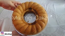 Resep Cake Marmer atau Bolu Marmer sederhana, enak dan sangat lembut - Durasi: 10.03. 