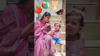 Prishi Kese Apple Kha Gai