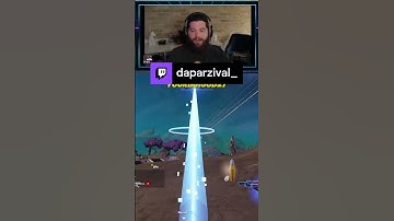 ..... RELOAD YOUR GUN!!! | daparzival_ on #Twitch