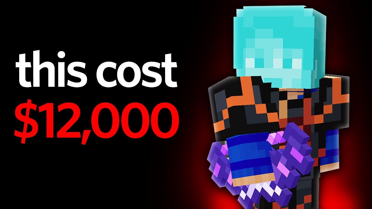 I Wasted 12,000 on this Archer Gear... (Hypixel Skyblock) YouTube