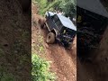 Extreme off-road What other cars can go up there?