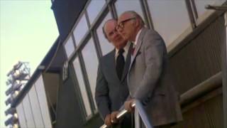 Heaven Can Wait: Owner Scene
