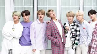 BTS HOME 1 Hour