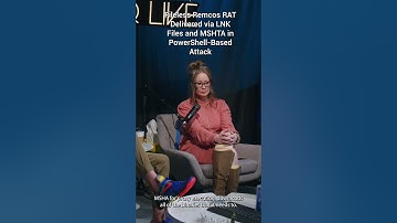 PowerShell Attacks: What You NEED to Know