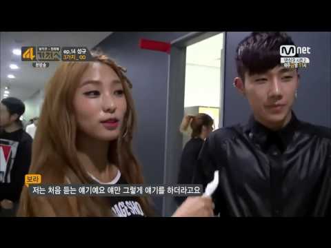 4가지 쇼 E14