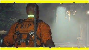 This Game Is A Horror Show  - (The Callisto Protocol Part 2)