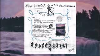 THE TOADS - In The Wilderness [Full Album, 2023]