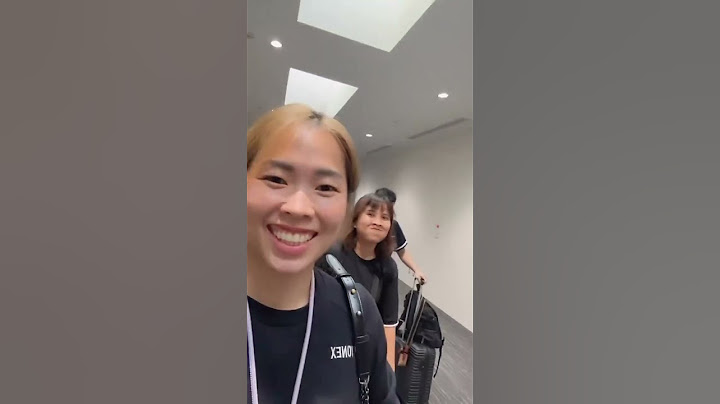 ความน่ารักของน้องเมย์รัชนก แซววิว กุลวุฒิ น้องวุ้นของพี่เมย์🏸 Ratchanok and Kunlavut #badminton