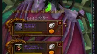 WoW WPE PRO Rogue Hack