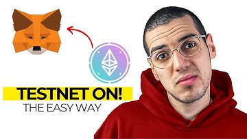How to Enable Ethereum Testnet on MetaMask (Quick & Easy Guide)