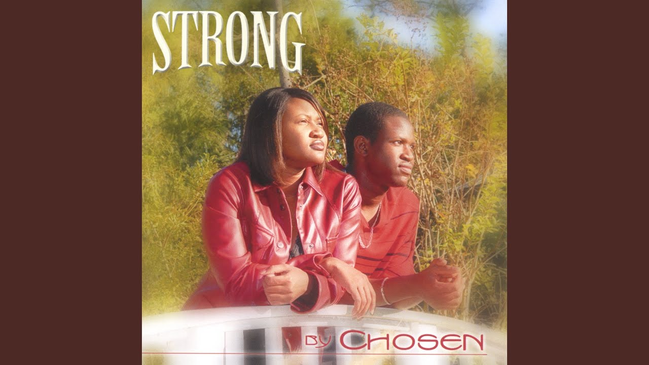 Standing On the Promises YouTube