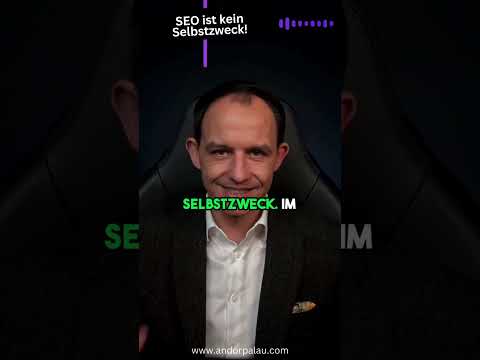 E-Commerce SEO