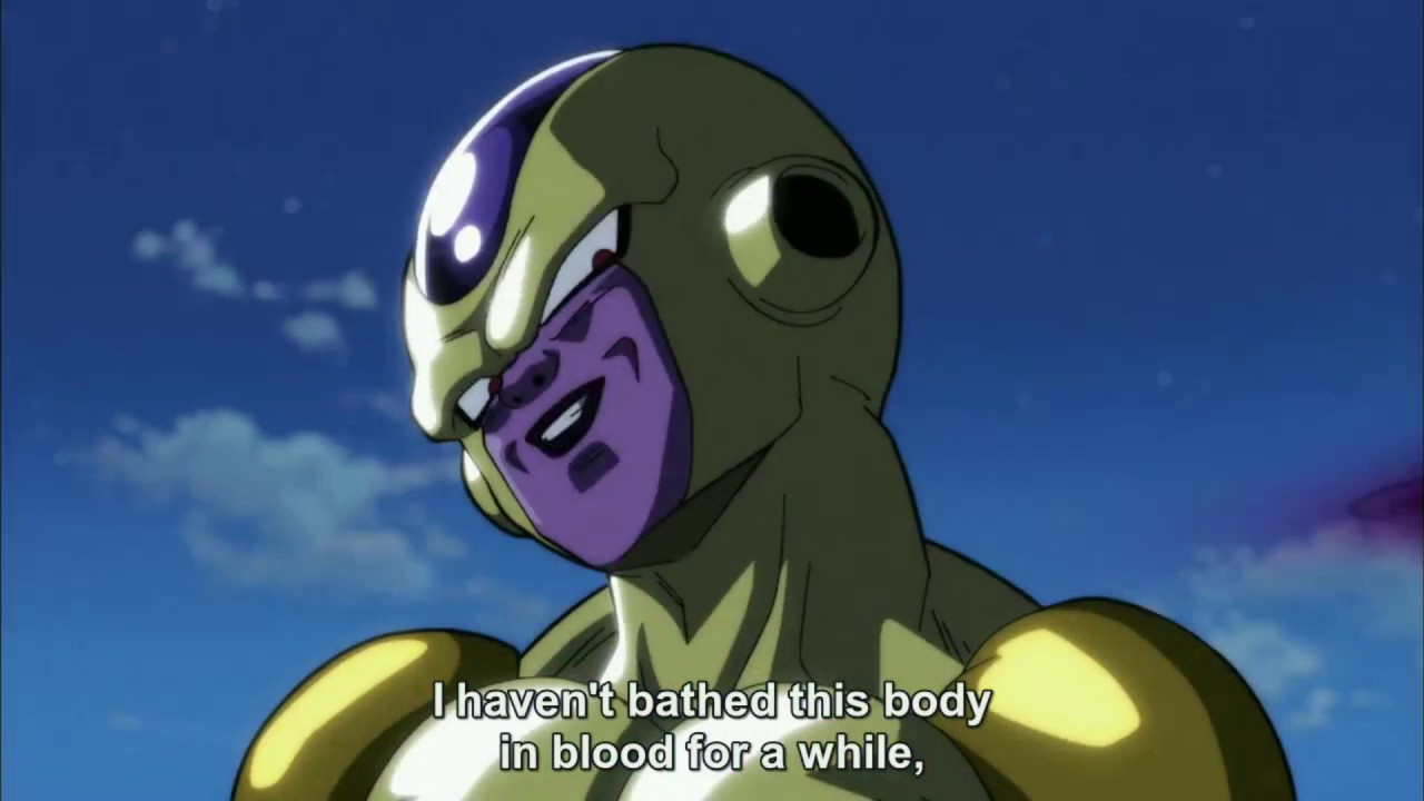 Dragon Ball Super Episode 95 Preview (Eng Sub) HD