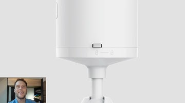 Xiaomi Mi 2S Motion Sensor Battery Replacement