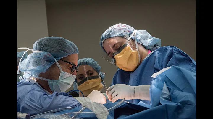 Another First: IORT Breast Cancer Treatment
