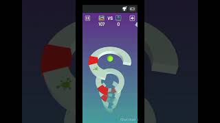 jumpy Ball 🏀🏈 screenshot 2