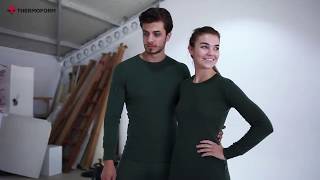 Термобелье Thermoform Оптом Со Склада В Киеве