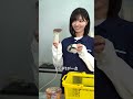 リア充への対応が辛辣すぎる店員現る!? #ショートドラマ #ショートドラマ