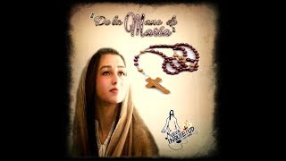 Video thumbnail of "MI ALMA CANTA (MAGNIFICAT)"