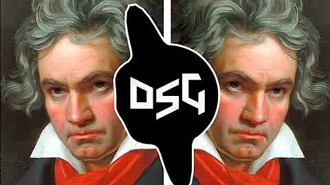 Beethoven ‐ Für Elise (Klutch Dubstep Trap remix)