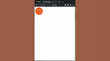 20/100 CSS Tricks: Animation and Effects #css #html  #coding #tricks #webdevelopment