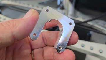 WOLF Hardware update. Better late than never. www.ston-3d.com #klipper #cnc 
