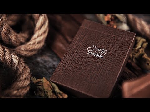 Wooden Trainers review