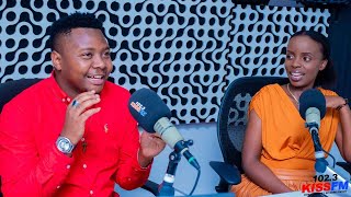 Celebrity Umusore yihaye guserereza Cyuzuzo birangira ariwe umuserereje mucyahenge 😂😂 #RoastMe Net Worth