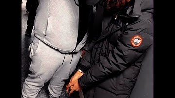 ItzLilDrench x Savv4x - Worst Way (Full)