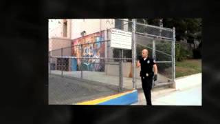 Security Company in Long Beach