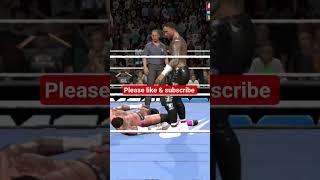 ​#WWE2K25Mobile #WWEGames #TagTeamMatch #GamingWWE 2K25, WWE 2K25 Mobile, Netflix Games,