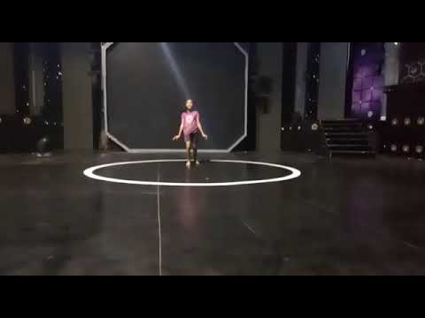 SUPER DANCER MAHARASHTRA MALA VEDH LAG LAE