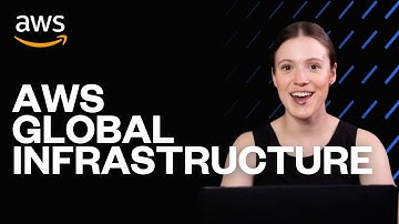AWS Global Infrastructure Explained in 6 Minutes
