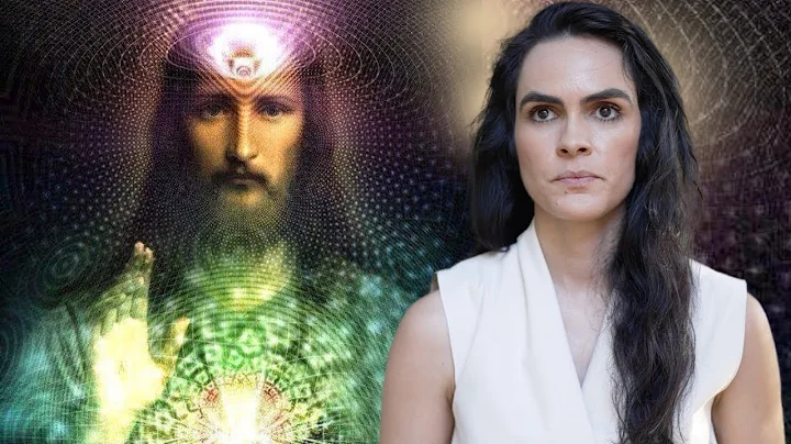 Christ Consciousness Explained