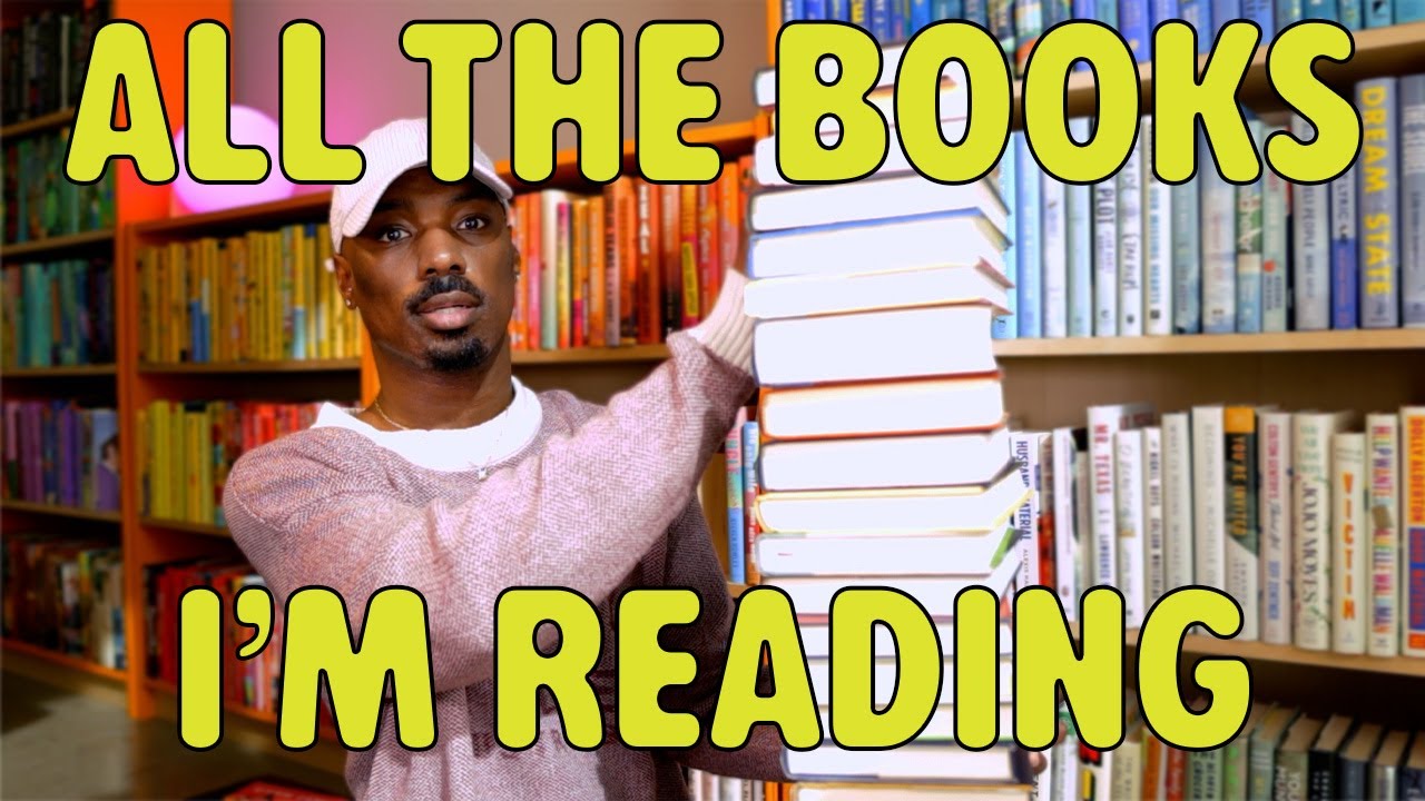 Я хочу прочитать всё