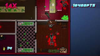 Quick Stream Tonight Hotline Miami 2