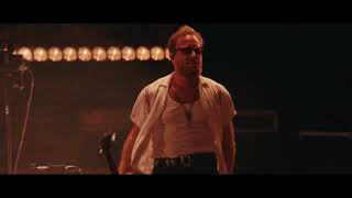 THE BLACK KEYS - Lonely Boy (Live) | Montreux Jazz Festival 2025