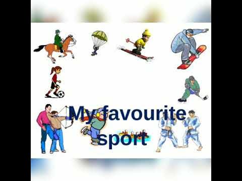 Me favourite sport. Виды спорта. Спорт на английском. Картинки на тему спорт для презентации. Любимые виды спорта.