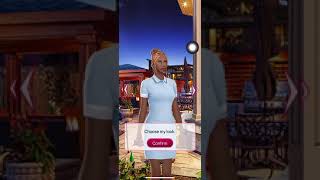 Fancy love interactive story game!new book is coming! screenshot 5