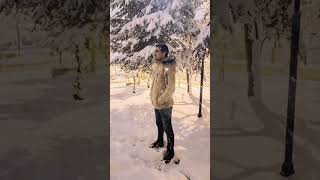 Verir Miydim Ellere Kız Seni Görsem Önceden